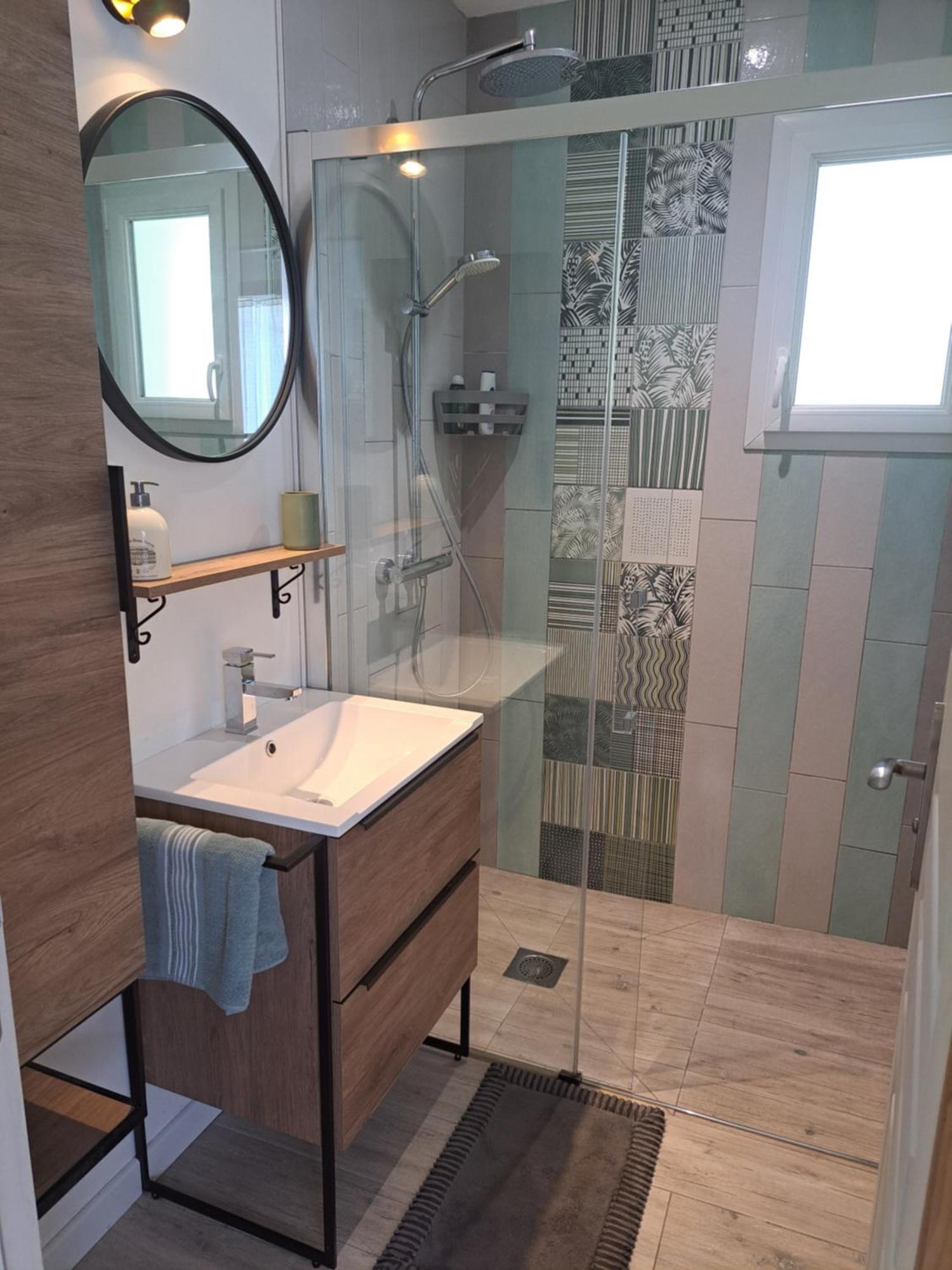 Aigrefeuille-dʼAunis Chambre D Hote La Riviere 45M2 Jardin Et Piscine מראה חיצוני תמונה