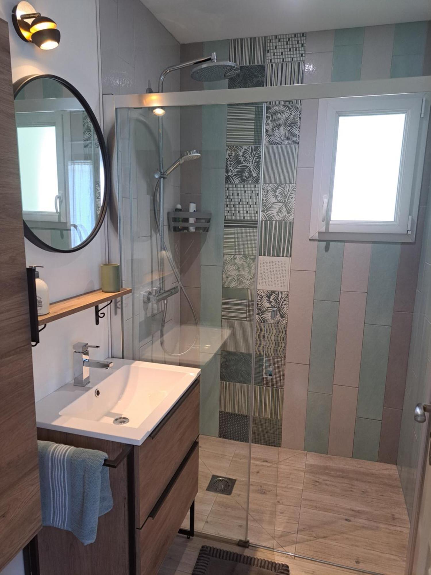 Aigrefeuille-dʼAunis Chambre D Hote La Riviere 45M2 Jardin Et Piscine מראה חיצוני תמונה